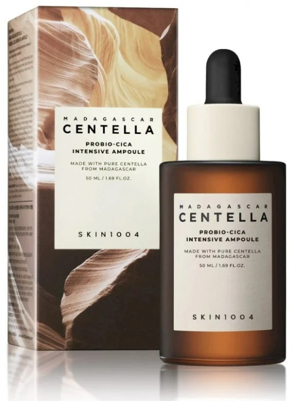 SKIN1004 Madagascar Centella Probio-Cica, 50 ml