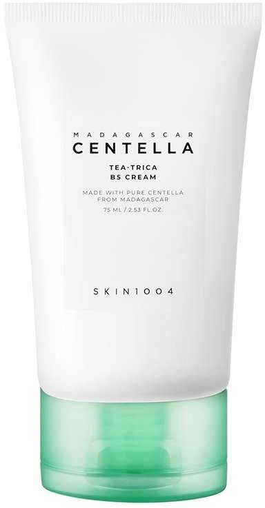 SKIN1004 Tea-Trica B5 Kreminis Day Kreminis