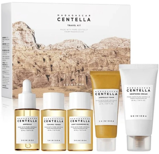 SKIN1004 Madagascar Centella