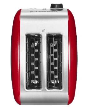 Skrudintuvas KitchenAid 5KMT221EER raudona