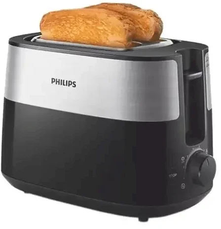 Skrudintuvas Philips Essentials seria 1000 HD2510/90 pilka