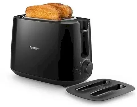 Skrudintuvas Philips Essentials seria 1000 HD2510/90 pilka