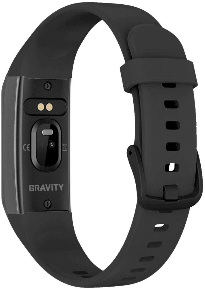 Išmanusis laikrodis DAMSKI GRAVITY GT40-1 - AMOLED (sg045a)