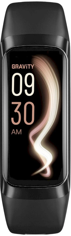 Išmanusis laikrodis DAMSKI GRAVITY GT40-1 - AMOLED (sg045a)