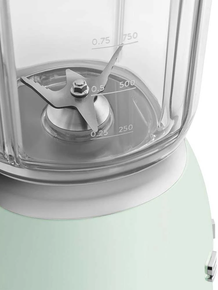 Smeg Kokteilinė BLF03PGEU