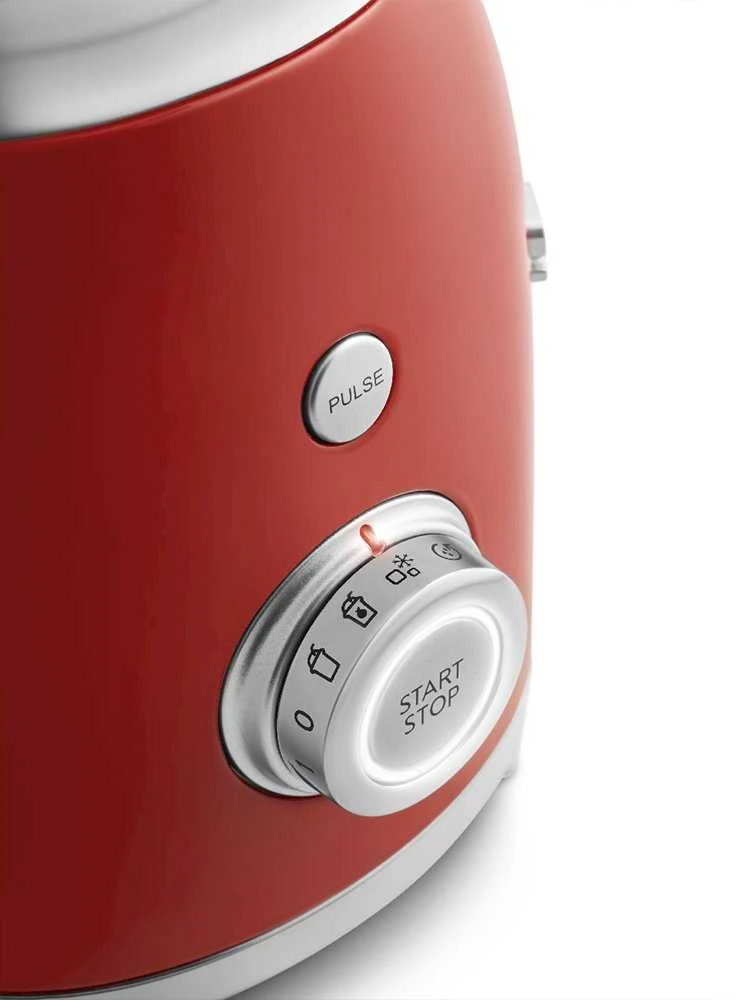 Smeg Kokteilinė BLF03RDEU