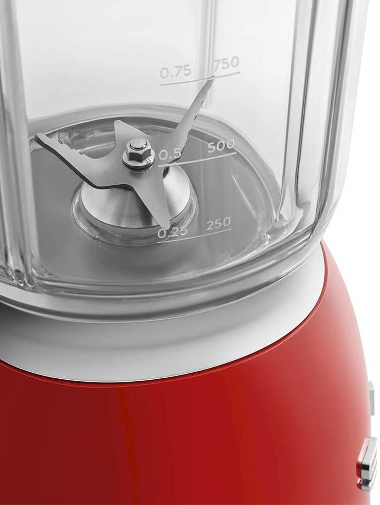 Smeg Kokteilinė BLF03RDEU