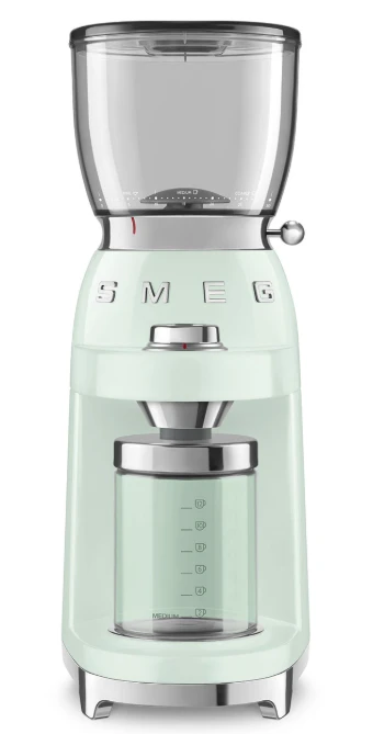 Kavamalė Smeg CGF11PGEU