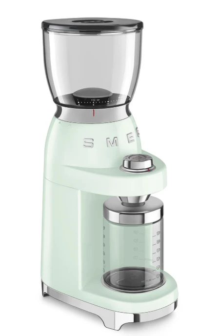 Kavamalė Smeg CGF11PGEU