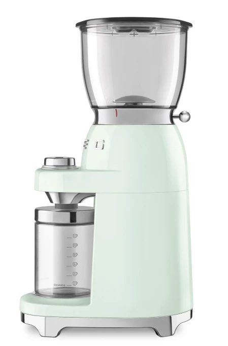Kavamalė Smeg CGF11PGEU