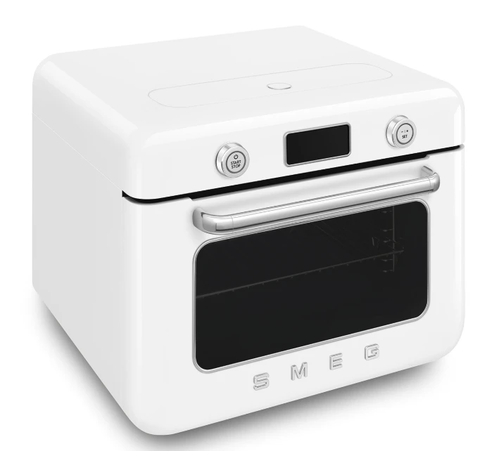 Smeg COF01WHEU garinė orkaitė su ekranu