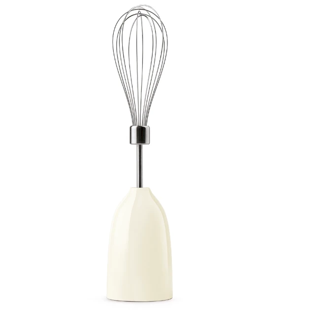 Rankinis blenderis Smeg HBF03CREU