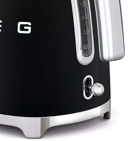 SMEG elektrinis virdulys KLF03BLEU