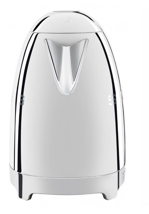 SMEG elektrinis virdulys su reguliuojama temperatūra KLF04SSEU