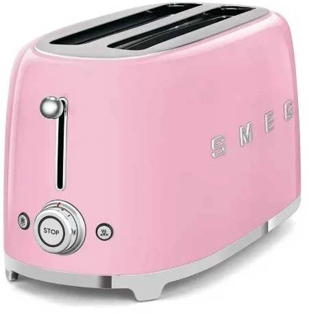 SMEG skrudintuvas TSF02PKEU