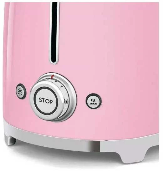SMEG skrudintuvas TSF02PKEU
