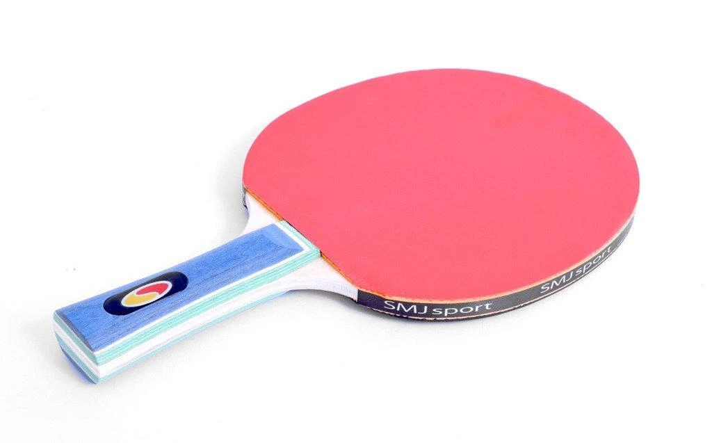 SMJ Faster 12201-1 Stalo Teniso Raketė