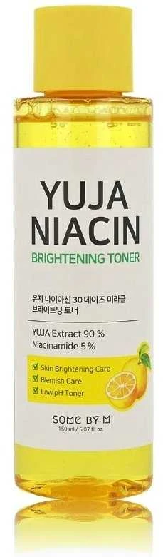 Some By Mi Yuja Niacin, 150 ml