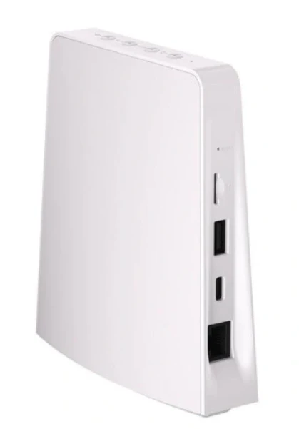 Sonoff iHost išmanioji namų centralė (RV1109 DDR4 2GB versija)