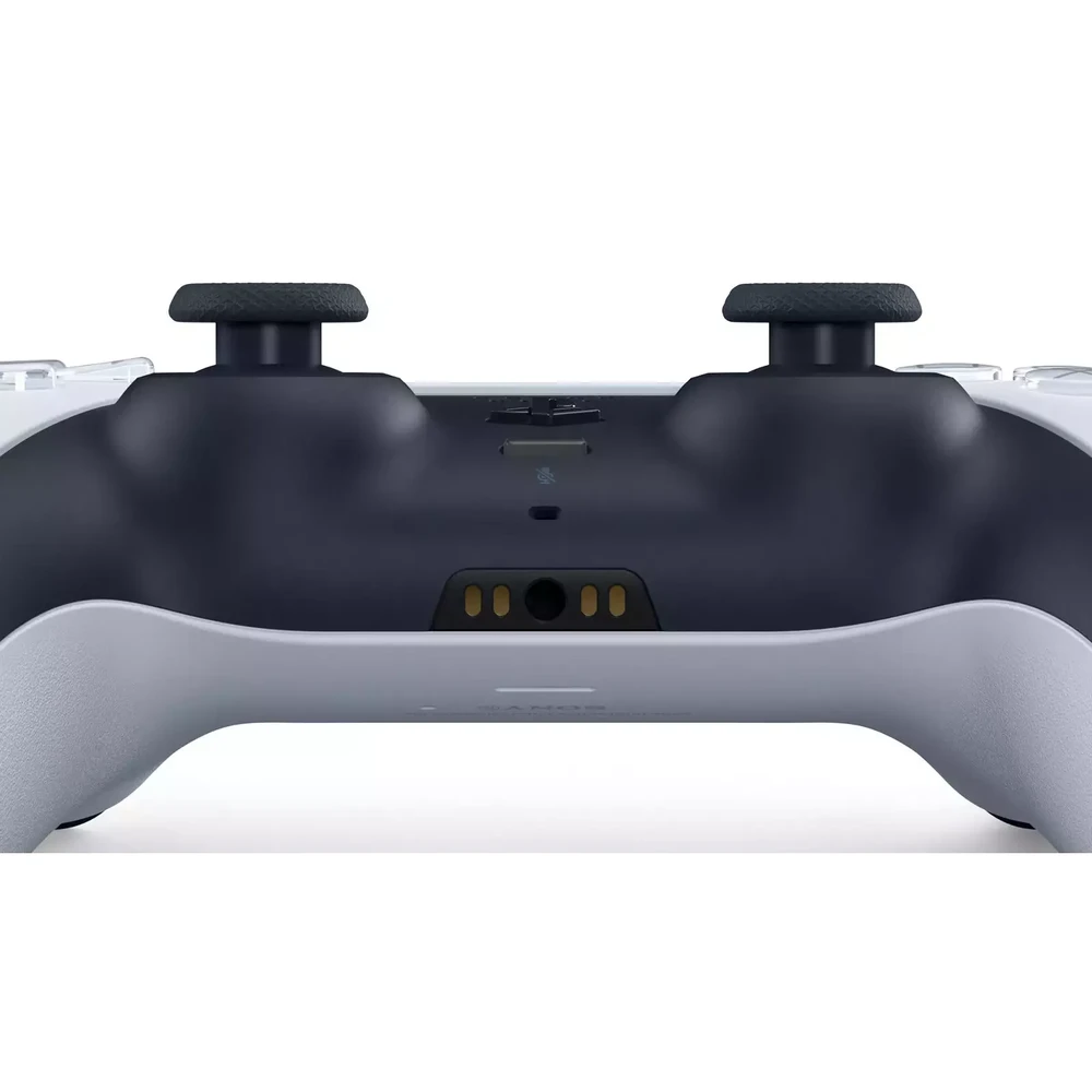 Sony PS5 DualSense belaidis valdiklis baltas