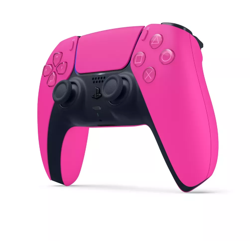 Sony Rožinė PS5 DualSense Wireless Controller Nova Rožinė