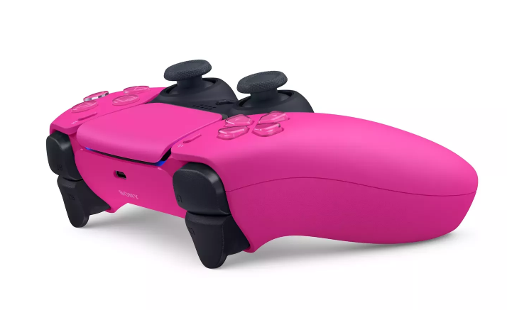 Sony Rožinė PS5 DualSense Wireless Controller Nova Rožinė