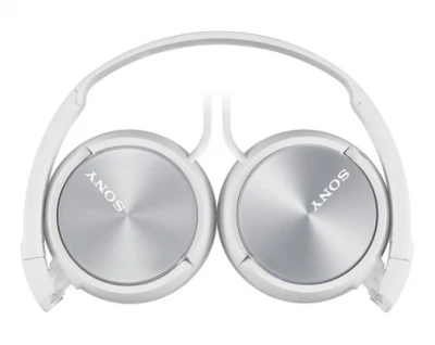 SONY MDR-ZX310APW Ausinės