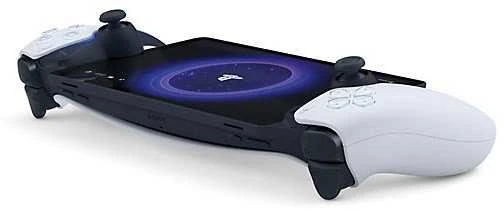 Žaidimų konsolė Sony Playstation Portal, balta