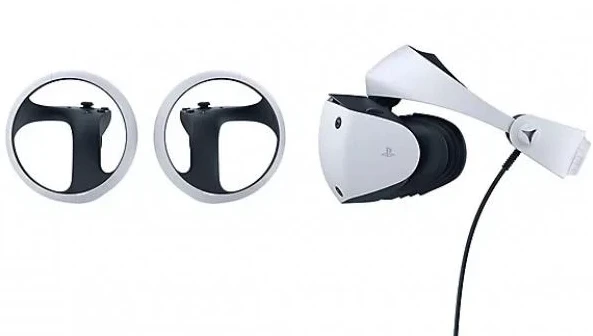 Sony Playstation VR2 PS5
