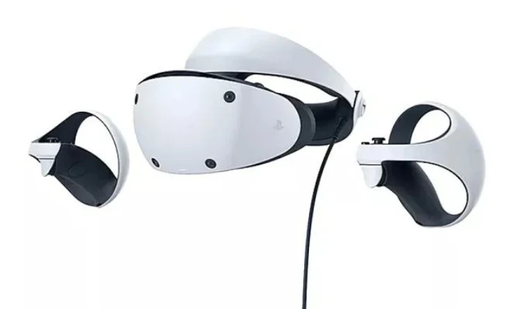 Sony Playstation VR2 PS5