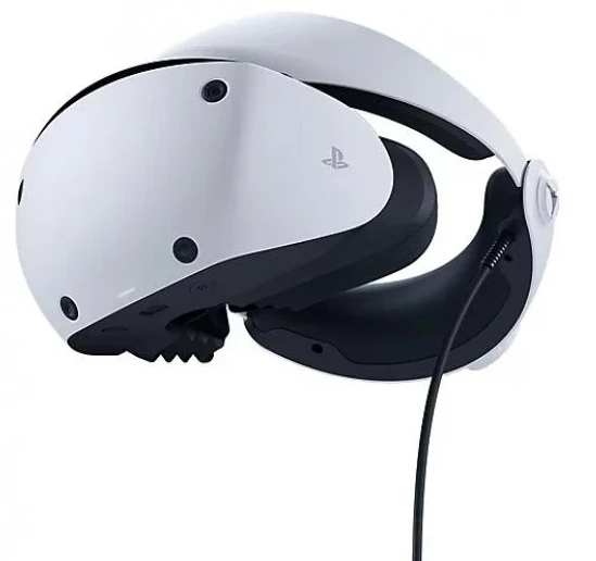 Sony Playstation VR2 PS5