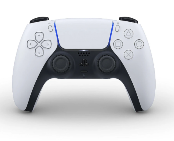 PLAYSTATION 5 Žaidimų konsolė BLU-RAY/SLIM CFI-2016 SONY