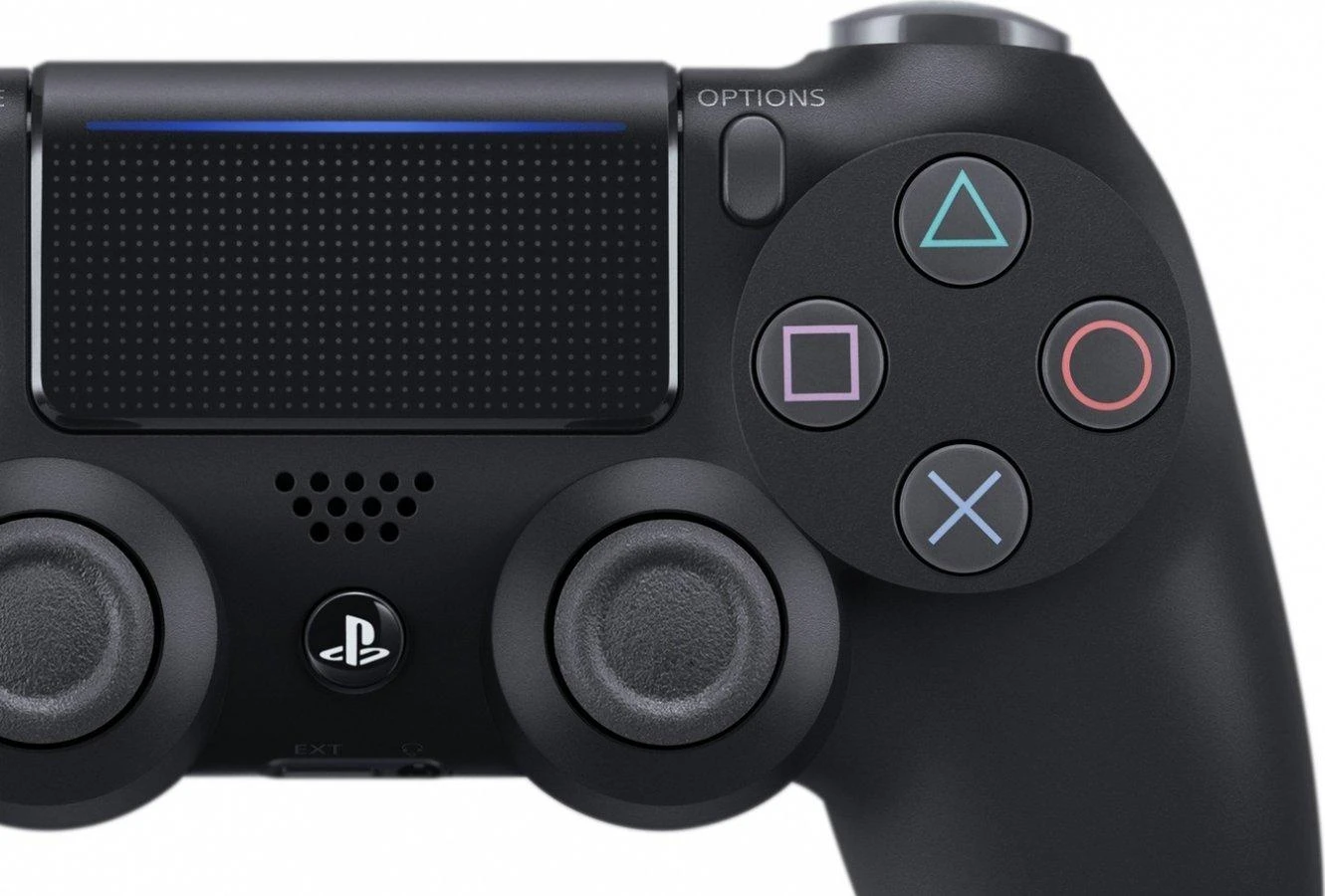 Žaidimų pultelis Sony Dualshock 4 V2
