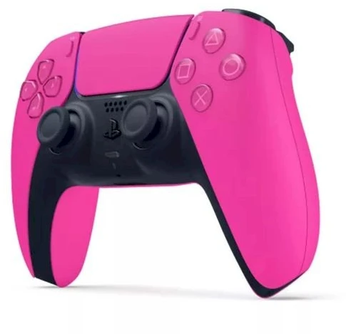 Sony PS5 Dualsense V2 Wireless Controller Nova Rožinė EU