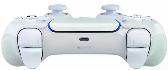 Sony PlayStation DualSense Chroma Indigo belaidis valdiklis (PS5)