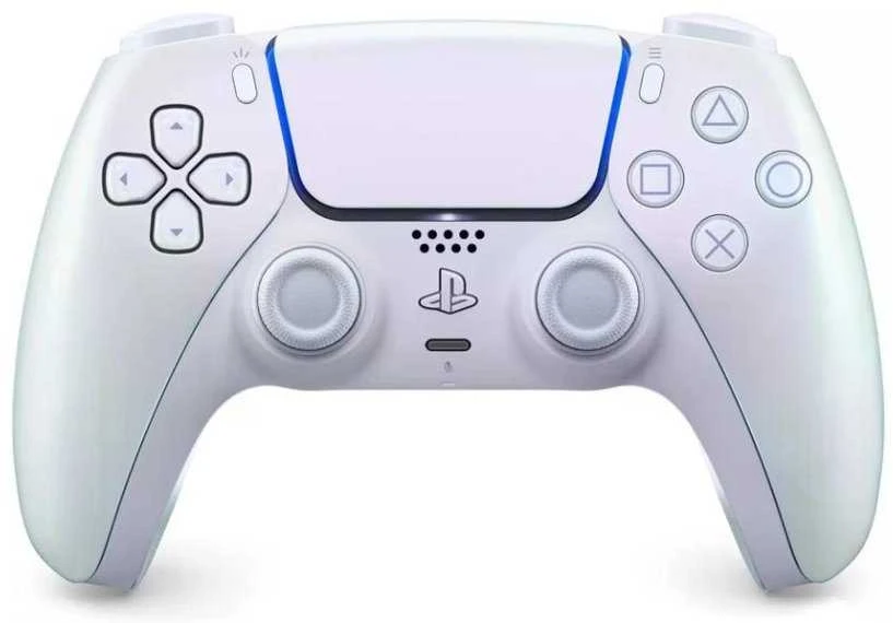 Sony PlayStation DualSense Chroma Indigo belaidis valdiklis (PS5)