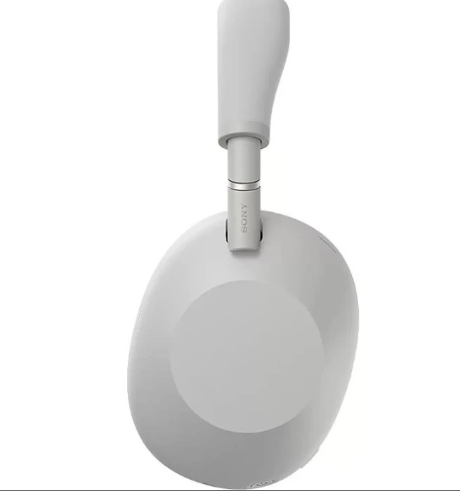 Sony WH-1000XM6 belaidės ausinės, Pilkos