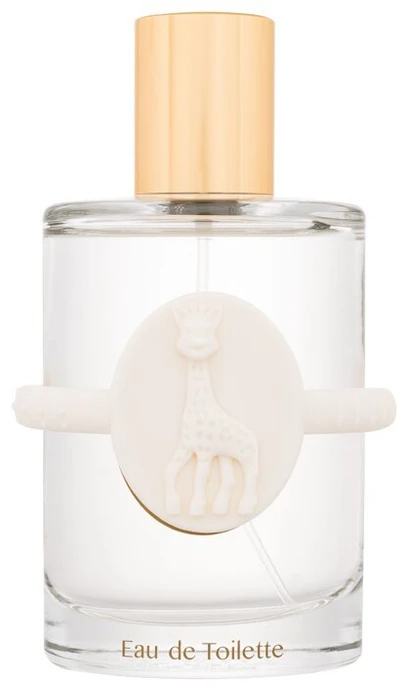 Sophie La Girafe tualetinis vanduo Vaikams 100ml