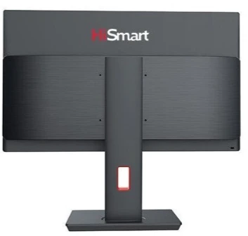 „HiSmart All In One H610“ 8 GB 512 GB „Intel UHD“ asmeninis kompiuteris, 27 colių, „Windows 10 Home“