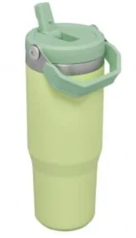 Gertuvė Stanley Iceflow™ su šiaudeliu, 0,89 l (10-09993-197)