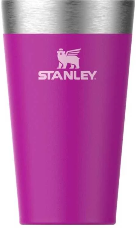 Stanley Termo puodelis The Stacking Tumbler 0 47L violetinė (2811882040)