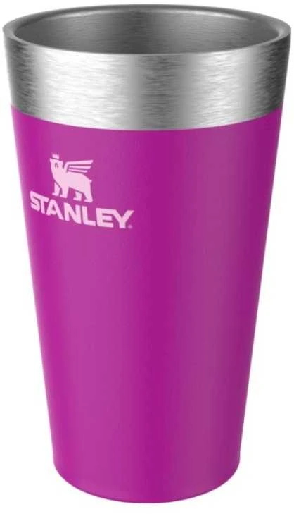 Stanley Termo puodelis The Stacking Tumbler 0 47L violetinė (2811882040)