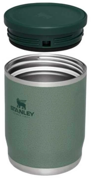 Stanley The Adventure To-Go 0,53 l žalias