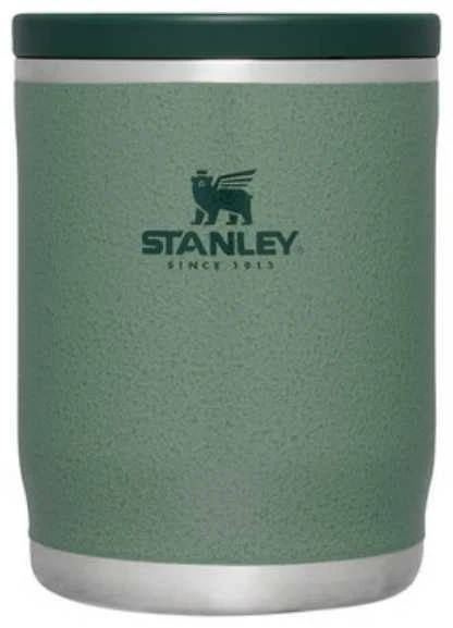 Stanley The Adventure To-Go 0,53 l žalias