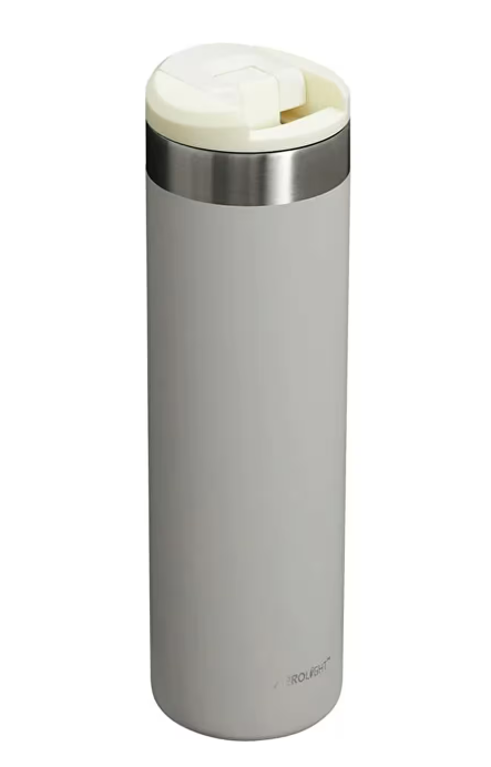 Stanley The AeroLight Transit Puodelis termosmuki, 600 ml, Pelenai
