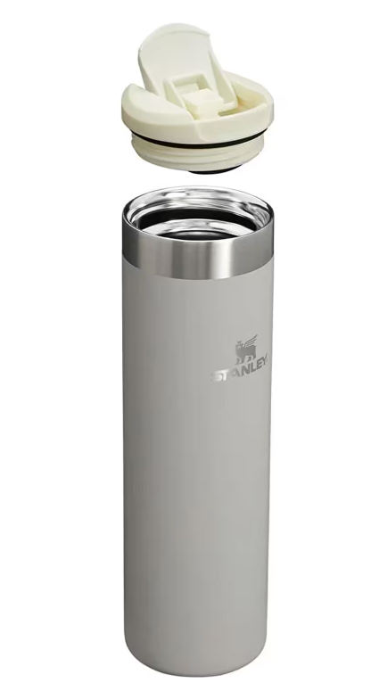 Stanley The AeroLight Transit Puodelis termosmuki, 600 ml, Pelenai
