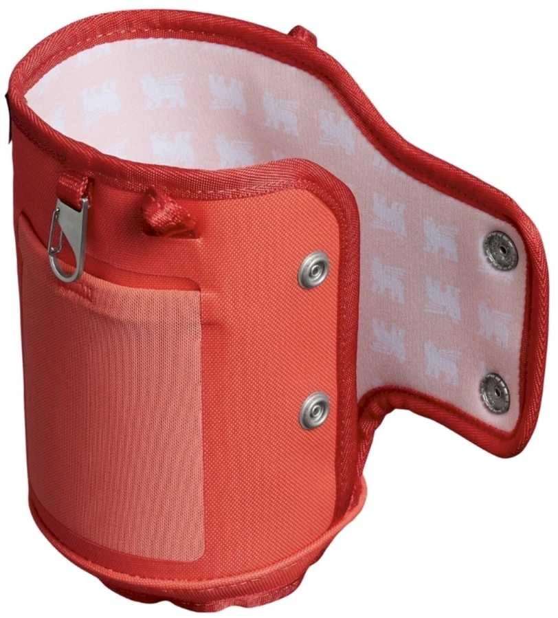 Gertuvės krepšys su kišenėmis Stanley All-Day Quencher Carry-All 1,18 L - rausvo koralo spalvos
