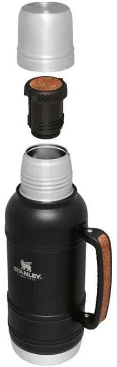 Stanley Stanley termosas THE ARTISAN 1,4 l - Juodas MOON
