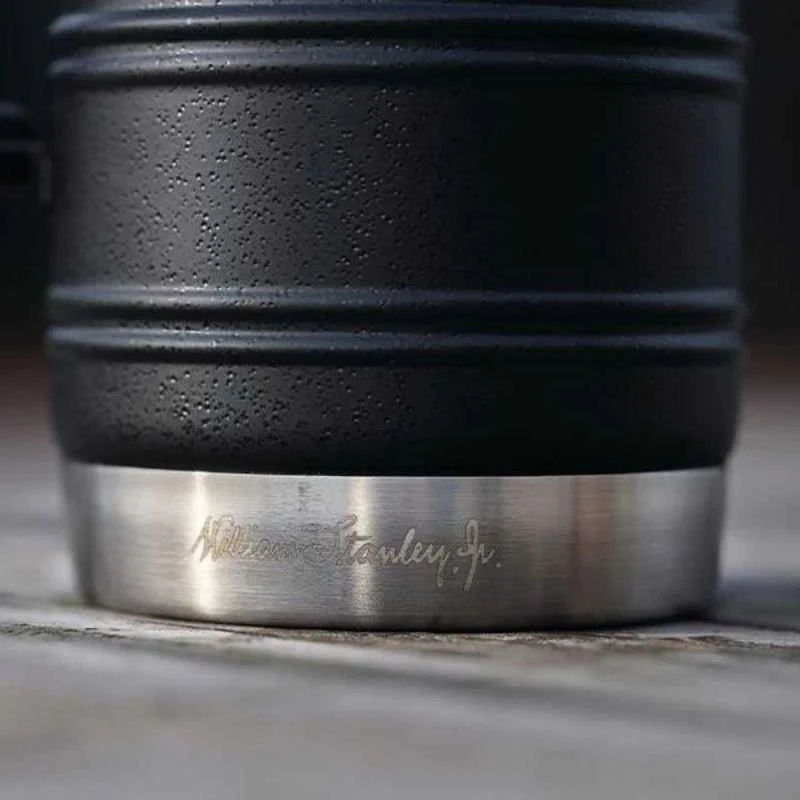 Stanley Termos The Artisan 1 l - Juodas Moon / (10-11428-005)