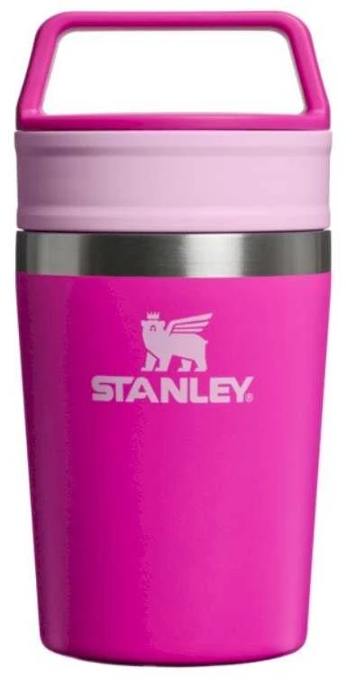 Stanley The Café-To-Go termo puodelis 0,23 l fuksijos spalvos